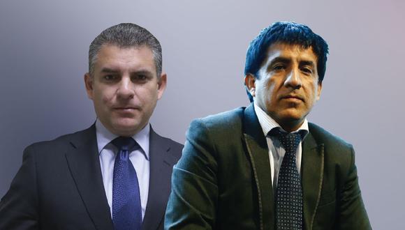 Rafael Vela califica de "ilegal e irregular" separación de juez Concepción.