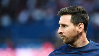 Tras ser el último ganador: Lionel Messi no fue incluido dentro de los 30 nominados al Balón de Oro 2022 