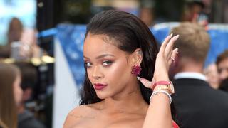 Rihanna habla sin tapujos en la reciente portada de Vogue: "Estoy más gorda" [FOTO]