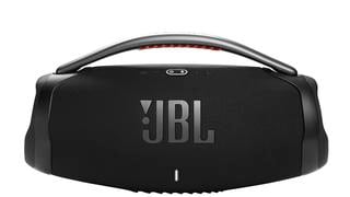CES 2022: JBL lleva a otro nivel el altavoz JBL Boombox 3 [VIDEO]