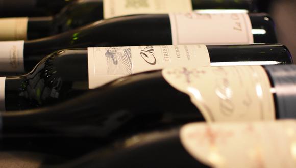 Luxury Wine Experience 2023 reunió a las bodegas más exclusivas del mundo