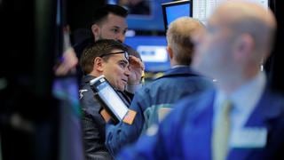 Wall Street abre con ganancias y continúa el optimismo