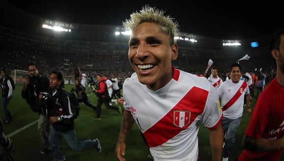 Raúl Ruidíaz quedó a tres tantos de coronarse como el goleador del torneo mexicano. (Getty Images)