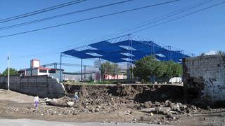Arequipa: Unos 10 colegios colapsarían con un terremoto de 8.8 grados