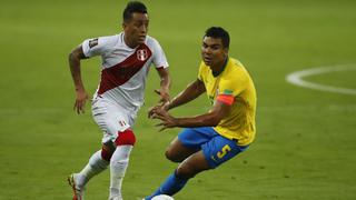 Derrota, polémicas y VAR ausente: Perú cayó ante Brasil por las Eliminatorias Qatar 2022
