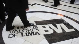 Bolsa de Lima abre jornada con resultados mixtos