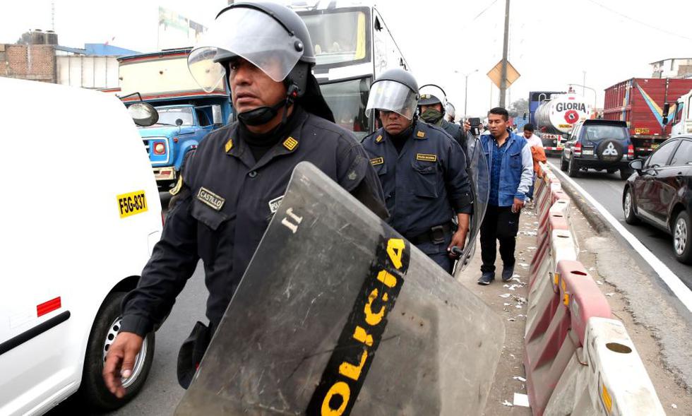Municipalidad de Lima justificó el alza del precio del peaje en la Panamericana Norte