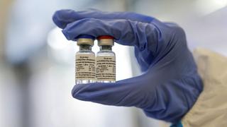 Coronavirus: Argentina autoriza vacunas Suptnik V y de Pfizer 