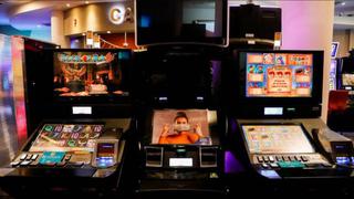 Casinos y tragamonedas exigen permisos para reiniciar labores