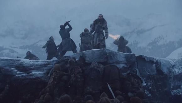 'Game of Thrones': Este es gran error que apareció en el sexto capítulo de la séptima temporada (HBO)