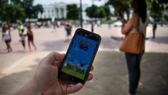 Pokémon GO cobra una nueva víctima en Japón (AFP)