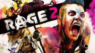 No se pierdan el explosivo tráiler de 'Rage 2' lanzamiento [VIDEO]