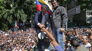 Constituyente venezolana allanará inmunidad a diputados que apoyaron fallida insurrección