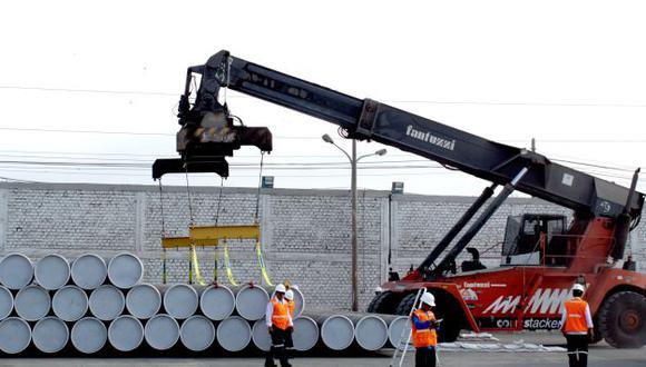 Gasoducto Sur Peruano ha generado más de 2,500 empleos directos. (Perú21)