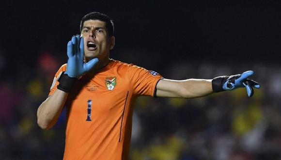 Carlos Lampe analizó el partido Perú vs. Bolivia por las Eliminatorias Qatar 2022. (Foto: EFE)
