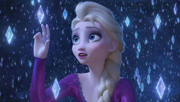 “Frozen 2”: Documental sobre cómo se hizo la película llega el 26 de junio a Disney+. (Foto: Disney)