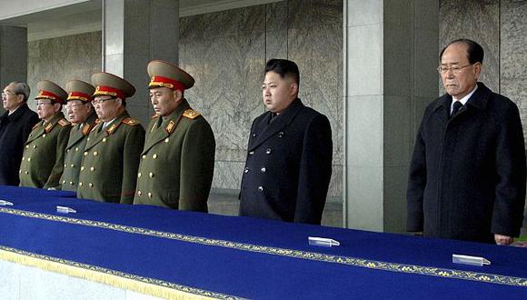 Kim Jong-un mantendría una línea dura e intransigente con Corea del Sur y Occidente. (Reuters)