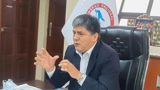 Gobernador de Ayacucho propone expulsar a extranjeros que cometan delitos