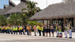 Punta Cana y Santo Domingo se alistan a recibir más visitantes con nuevo plan de recuperación turística