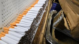 OMS revela que 38 millones de niños entre 13 y 15 años consumen tabaco