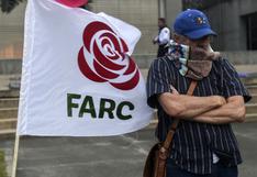 Partido FARC denuncia asesinato de un ex comandante de esa antigua guerrilla