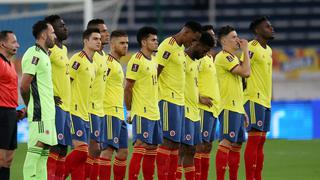 Copa América 2021: se confirmaron dos casos de COVID-19 en el comando técnico la Selección de Colombia