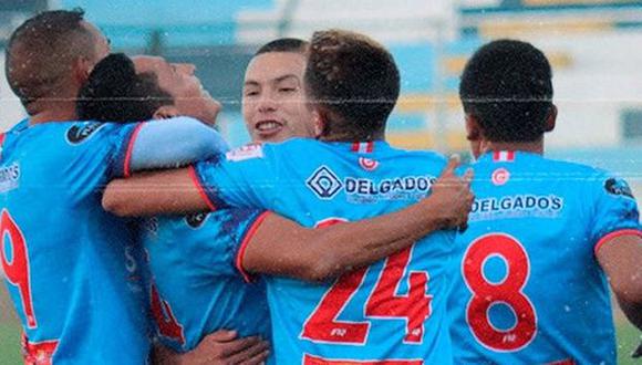 Conoce a los clasificados y cómo se jugará la Finalísima de la Copa Perú 2022. (Foto: Deportivo Garcilaso)