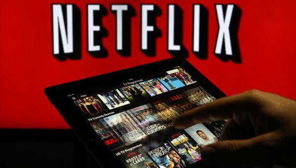 Netflix amplía sus servicios a casi todo el mundo. (Bloomberg)
