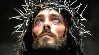 Semana Santa: Ellos son los actores que dieron vida a Jesús en grandes producciones