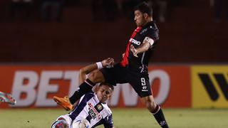 En el último minuto: Melgar le ganó 2-1 a Alianza Lima y terminó con su racha en la Liga 1