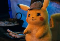 'Detective Pikachu': Mira el nuevo y emotivo tráiler de la película live-action