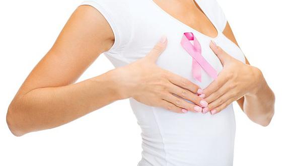 A tiempo. El cáncer de mama es curable en la fase temprana. (USI)