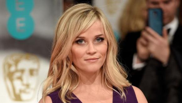 Reese Witherspoon: “Huyan de los hombres que no puedan manejar su ambición” (Getty Images)