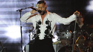 Brasil 2014: FIFA aclara que Ricky Martin no cantará el tema del Mundial