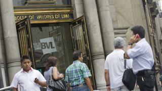 MEF revisa impuesto a ganancias de capital en la Bolsa de Lima