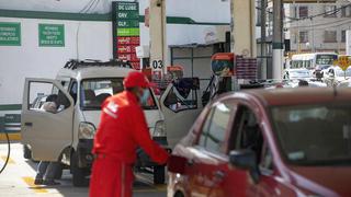 Gasolina de 90 desde S/ 16.50 en los grifos de Lima: ¿dónde encontrar los mejores precios?