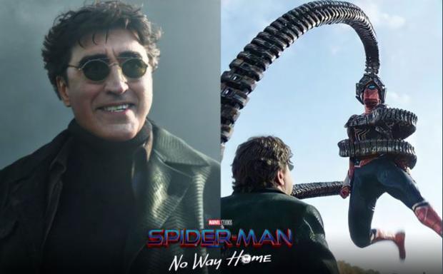 Los villanos de 'Spider-Man: No Way Home': Los confirmados y quienes  esperamos ver en la próxima entrega de Marvel | CHEKA | PERU21