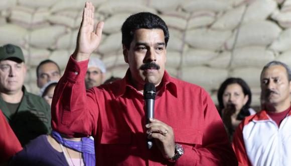 Fe. Maduro dice que Chávez “regresará más temprano que tarde” y denunció campaña de rumores. (Reuters)