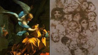 España: Robaron 2 obras de Goya en una casa de Madrid avaluadas en US$5.5 millones