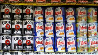 Indecopi confirma multa de S/4.9 millones a Gloria y Nestlé por publicidad engañosa
