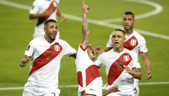 Solo dos veces, ambas en sendos empates, la selección se fue de Chile sin perder en las eliminatorias.