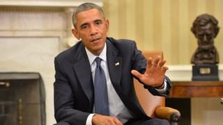 Ébola: Barack Obama pidió no “ceder ante la histeria” por el virus