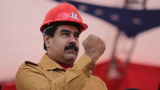Nicolás Maduro aumenta el salario mínimo a 1 millón de bolívares antes de elecciones