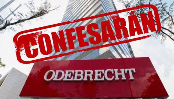 Odebrecht firma acuerdo de delación con la Justicia y pagará millonaria multa. (USI)