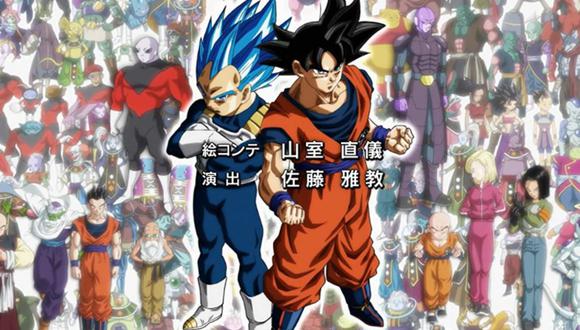 Dragon Ball Super”: cómo surge el Ultra Ego y la nueva transformación de  Vegeta | Animes | Series | nnda-nnlt | CHEKA | PERU21