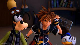 'Kingdom Hearts III': Se revelan comerciales y fecha de lanzamiento de su experiencia virtual [VIDEOS]