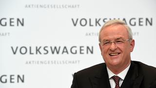 Fiscalía alemana acusa de fraude a ex jefe de Volkswagen por escándalo de motores diésel