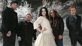 Evanescence confirmó concierto en Lima