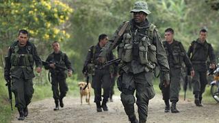 Colombia: Al menos 15 militares muertos en ataque de las FARC