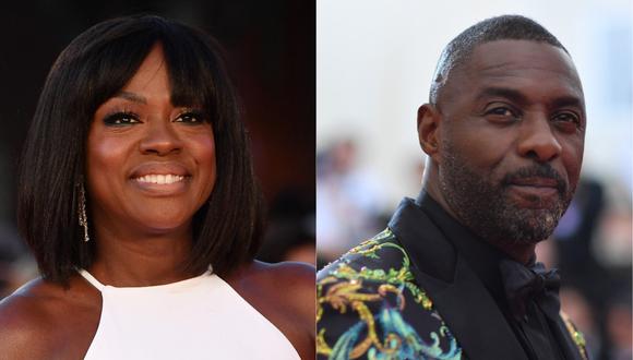 Artistas afroamericanos piden a Hollywood no glorificar a la policía. (Foto: AFP)